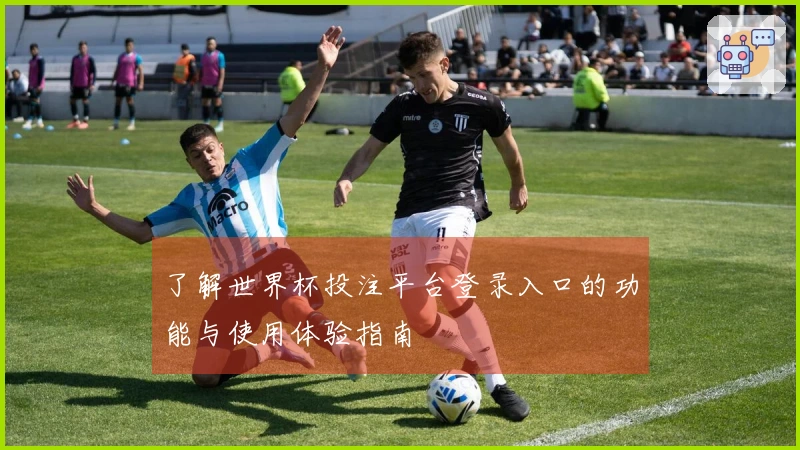 了解世界杯投注平台登录入口的功能与使用体验指南