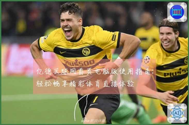 亿德买球网首页电脑版使用指南：轻松畅享精彩体育直播体验